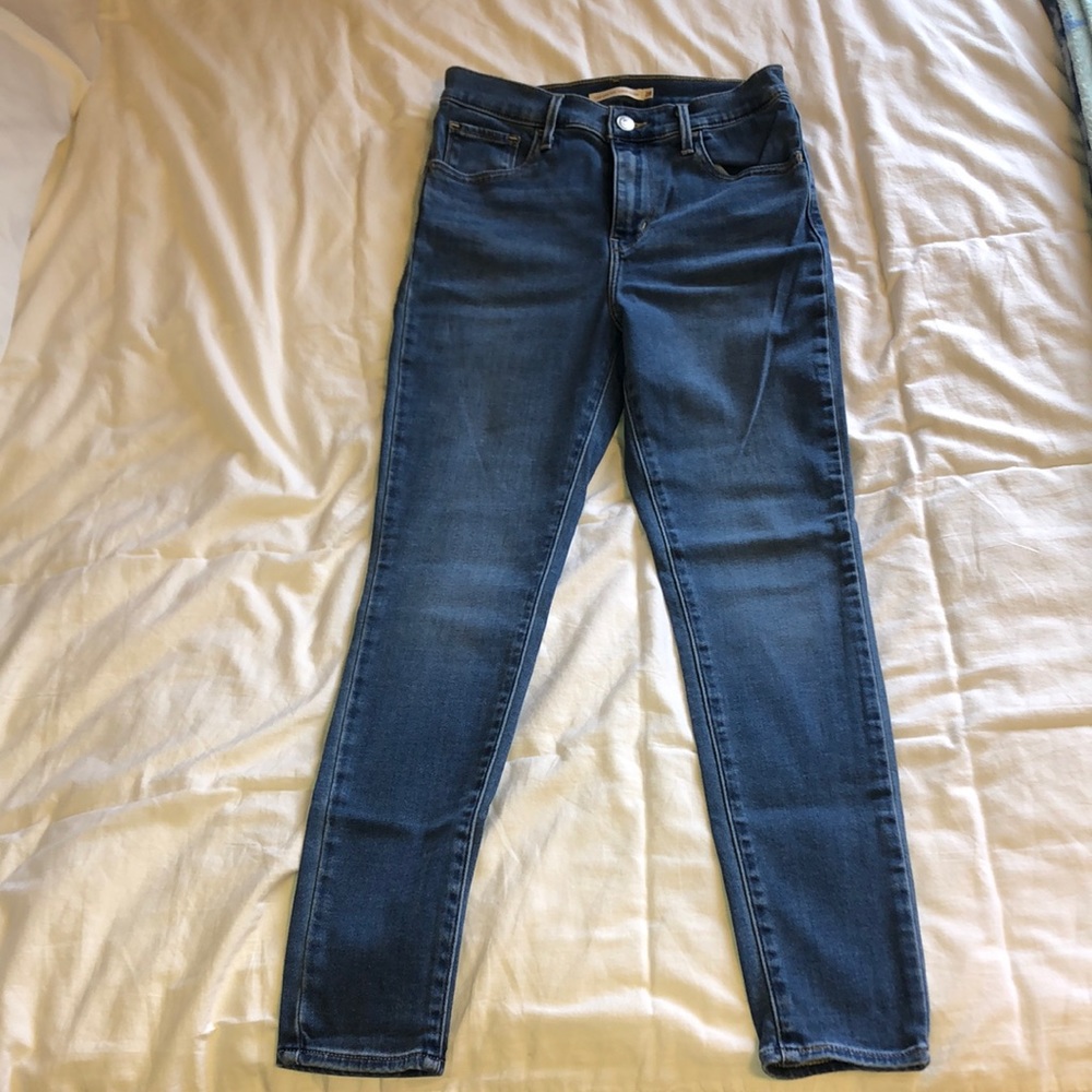 Levi’s jeans